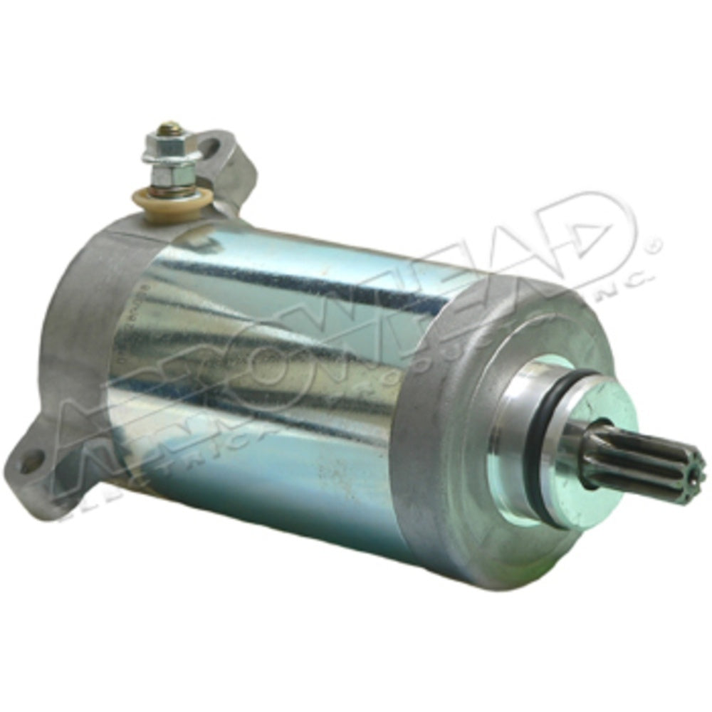 New ARROWHEAD Starter Motor For KAWASAKI 6-41054045 | Australian Moto Spares