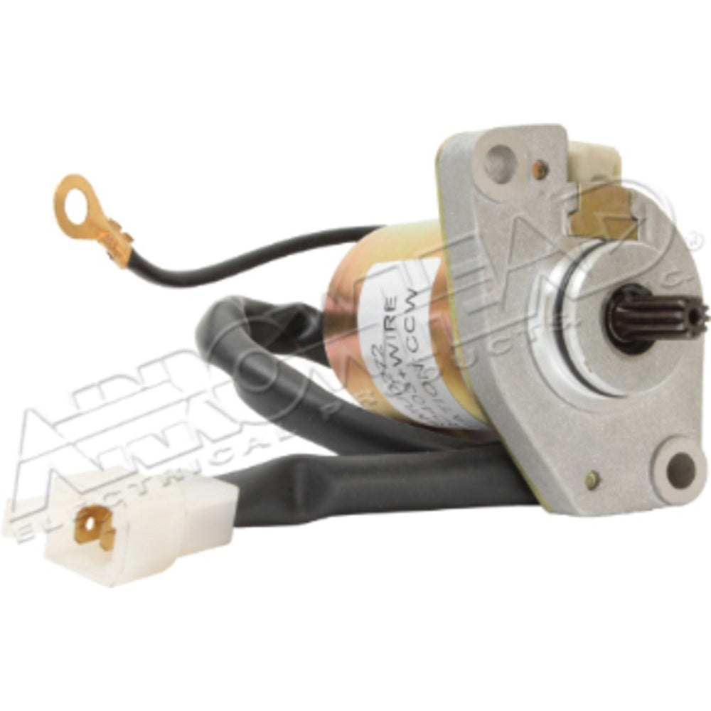 New ARROWHEAD Starter Motor For ETON, POLARIS 6-41054047 | Australian Moto Spares