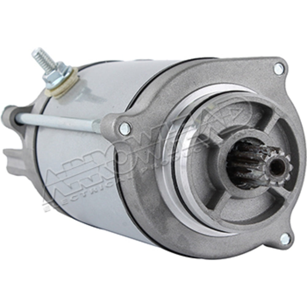 New ARROWHEAD Starter Motor For HONDA VF750S 6-41054048 | Australian Moto Spares
