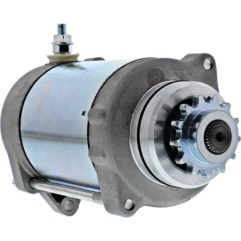 New ARROWHEAD Starter Motor For KAWASAKI 6-41054049 | Australian Moto Spares