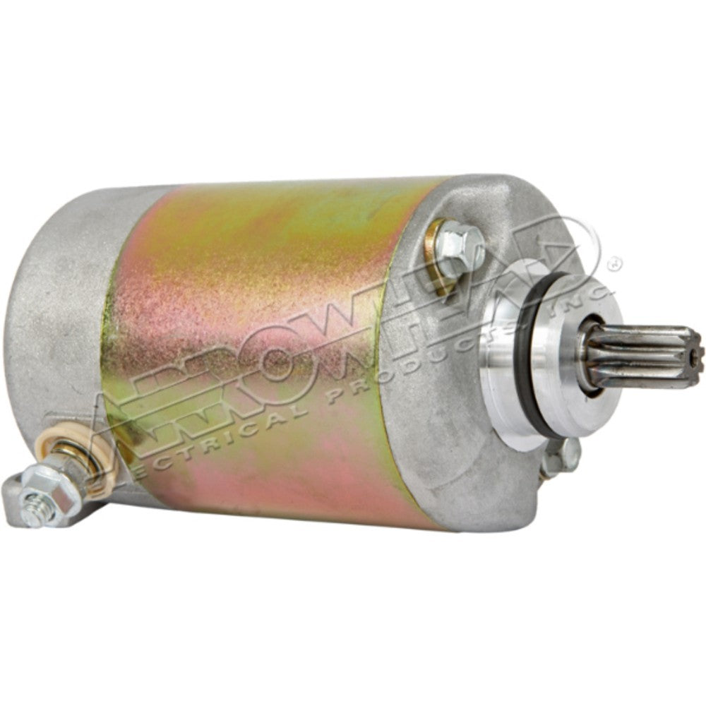 New ARROWHEAD AEP Starter Motor For HONDA CH250 SPACY 6-41054051 | Australian Moto Spares
