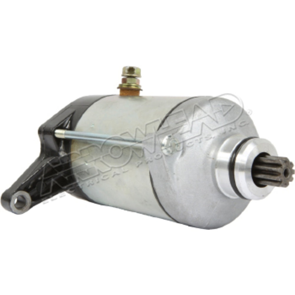 New ARROWHEAD Starter Motor For YAMAHA FJ1100, FJ1200 6-41054057 | Australian Moto Spares