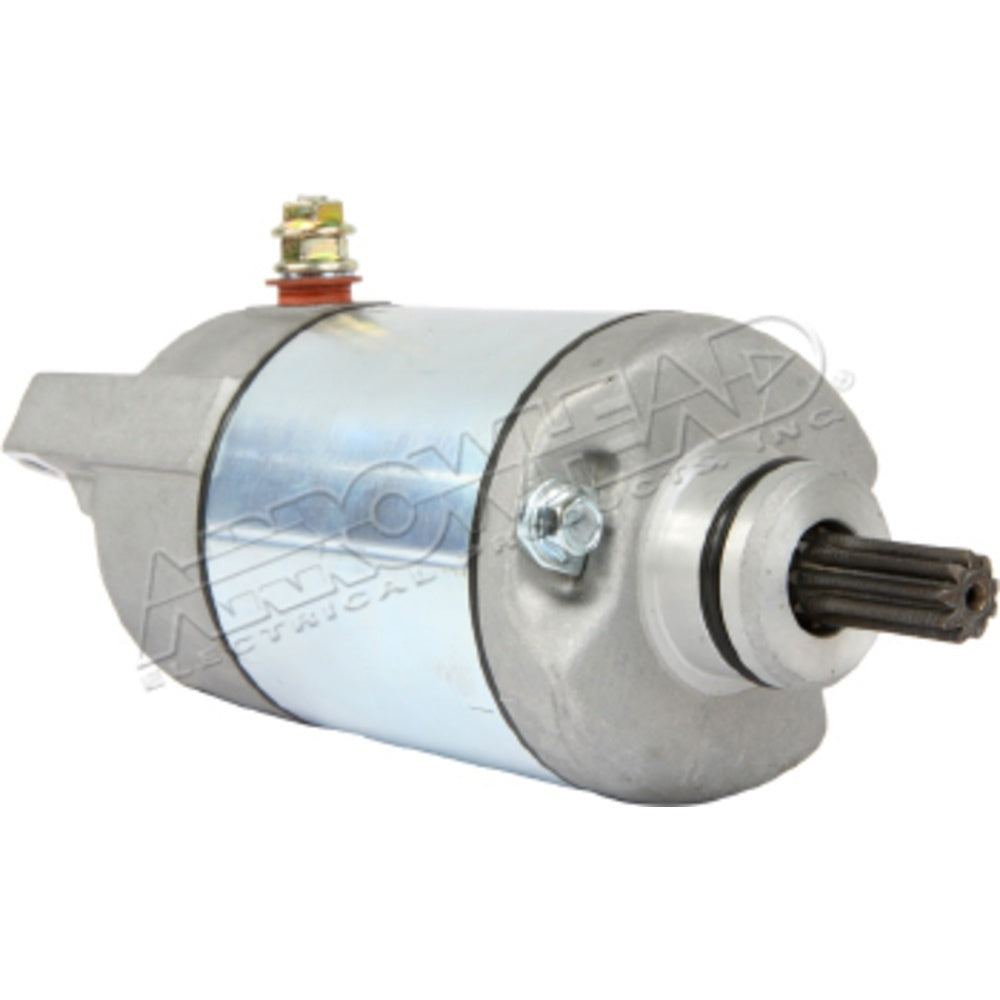 New ARROWHEAD Starter Motor For KAWASAKI KVF400 4X4, KLF400 BAYOU 6-41054063 | Australian Moto Spares