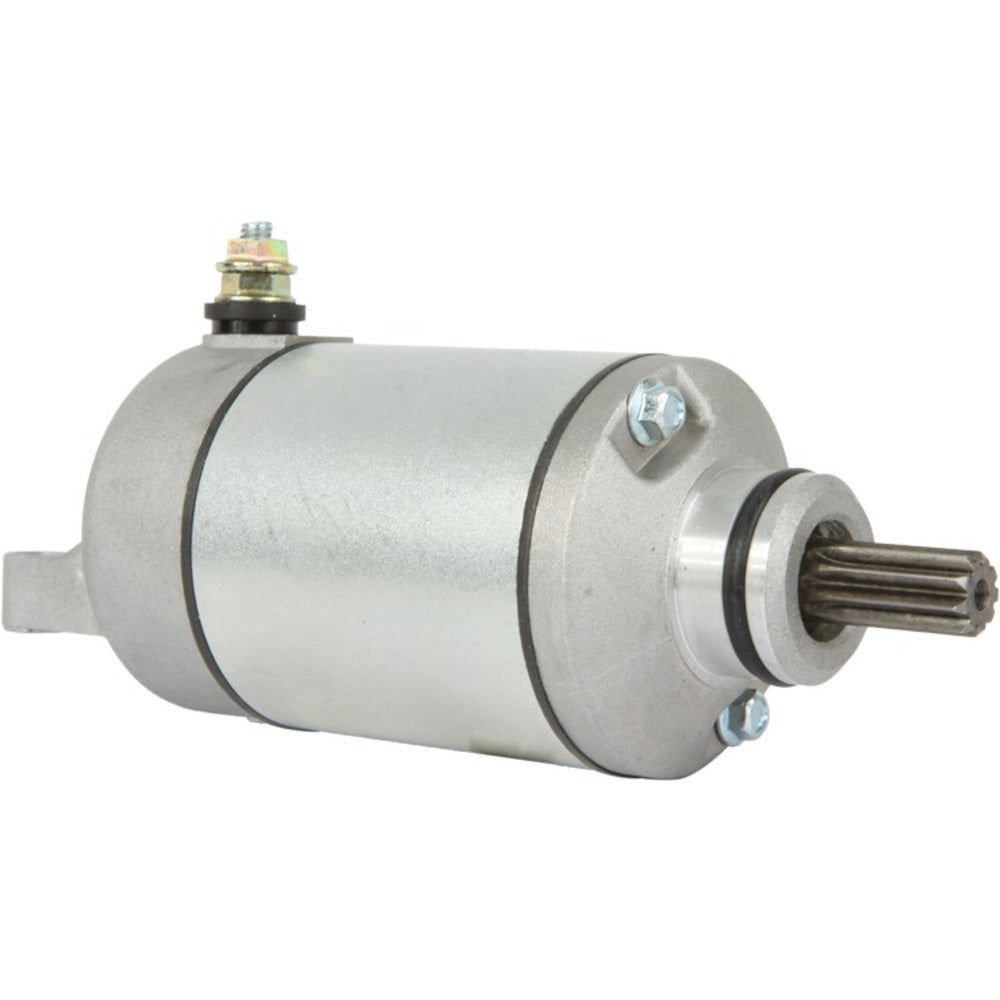 New ARROWHEAD Starter Motor For ARCTIC CAT 400 DVX 6-41054064 | Australian Moto Spares
