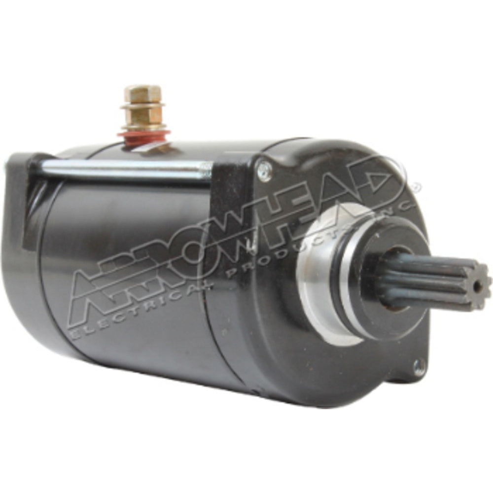 New ARROWHEAD Starter Motor For HONDA 6-41054065 | Australian Moto Spares