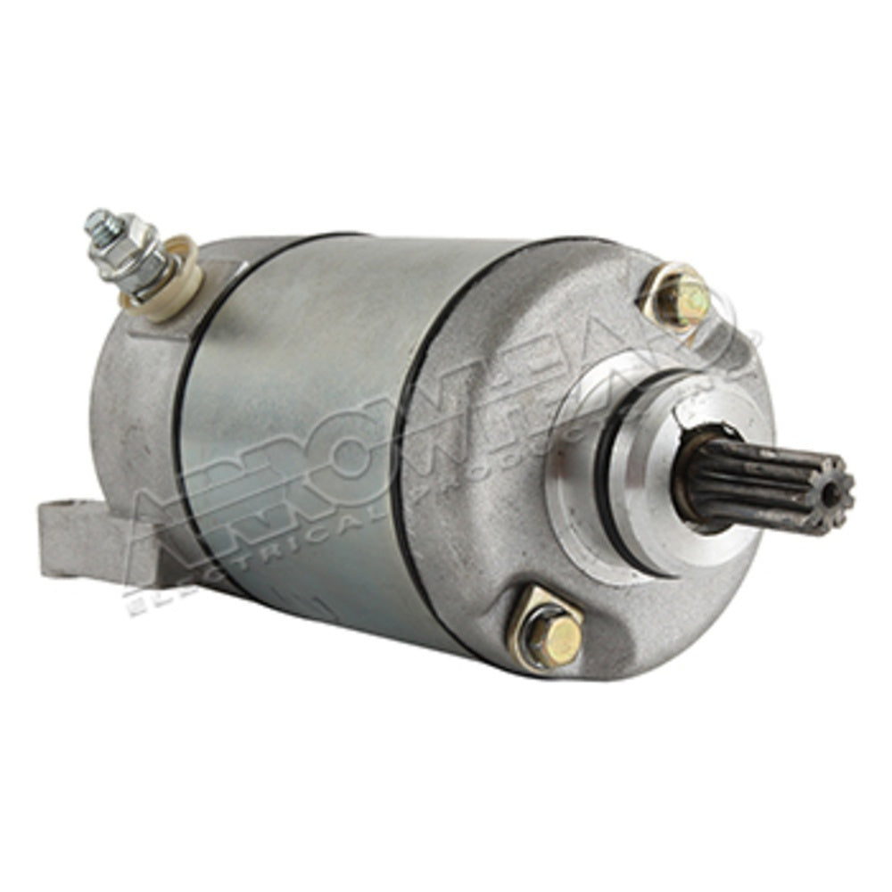 New ARROWHEAD Starter Motor For YAMAHA 6-41054067 | Australian Moto Spares