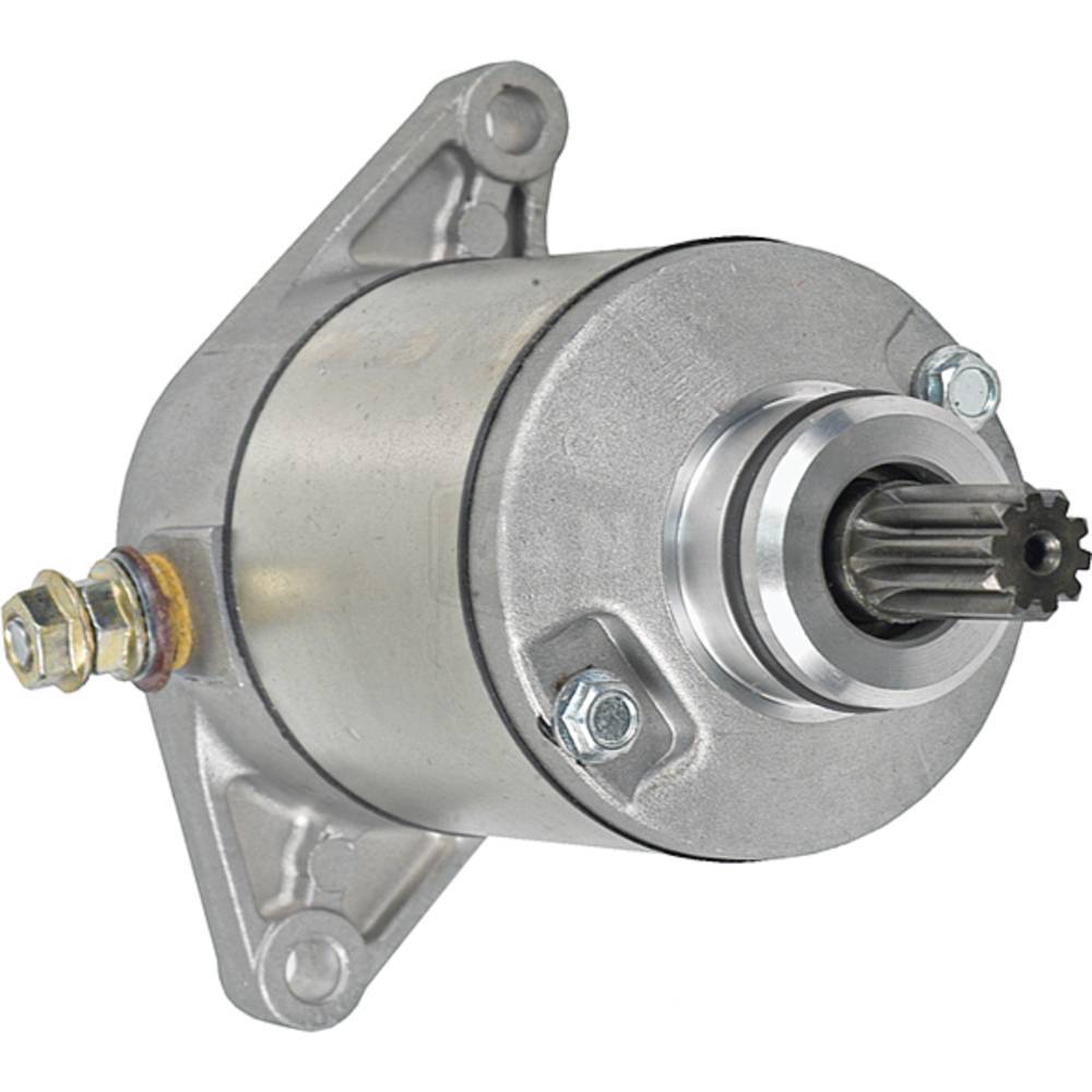 New ARROWHEAD Starter Motor For KYMCO MXU 400 6-41054068 | Australian Moto Spares