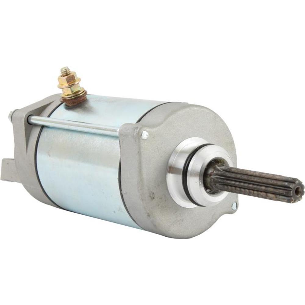New ARROWHEAD Starter Motor For SUZUKI 6-41054073 | Australian Moto Spares