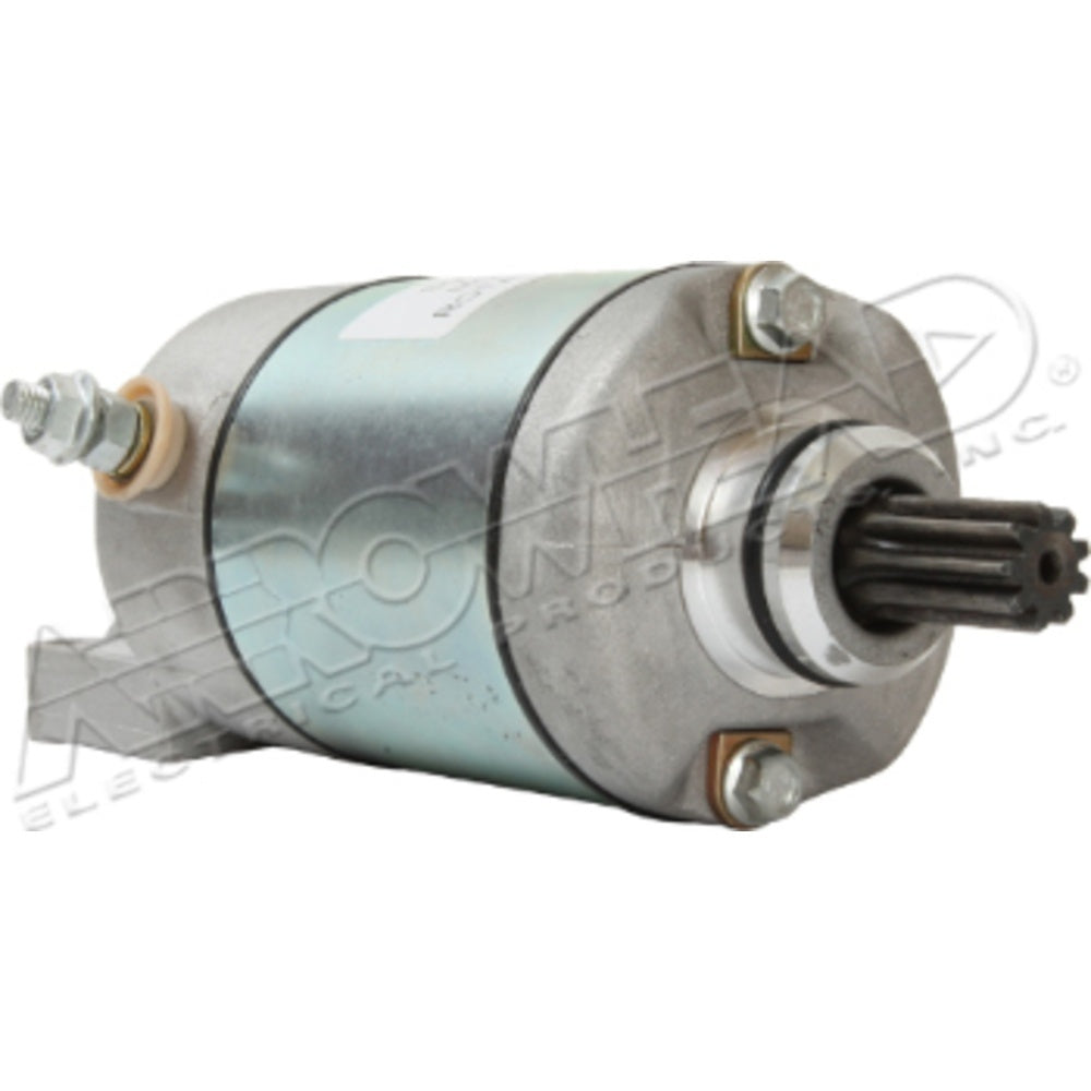 New ARROWHEAD Starter Motor For CAN-AM 6-41054079 | Australian Moto Spares