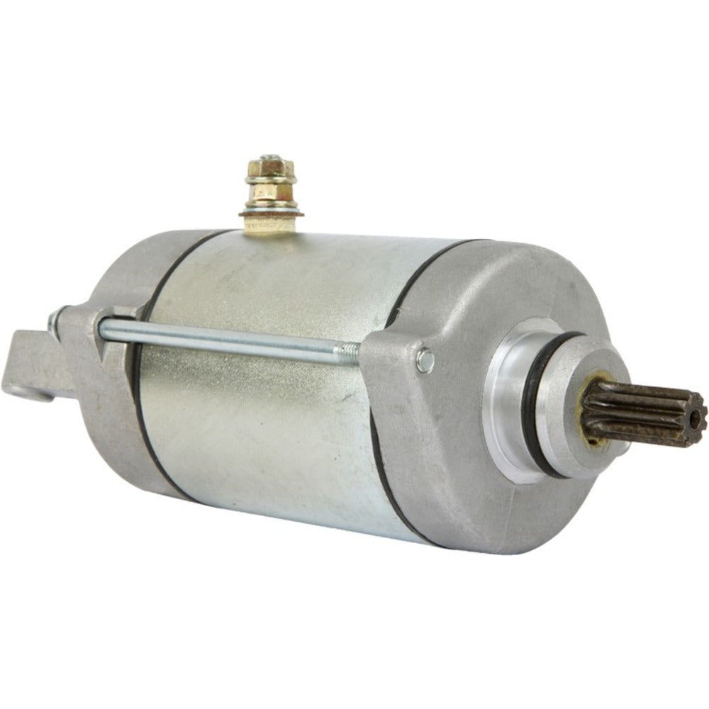 New ARROWHEAD Starter Motor For HONDA 6-41054084 | Australian Moto Spares