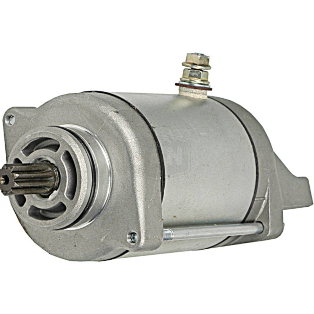 New ARROWHEAD Starter Motor For SUZUKI 6-41054085 | Australian Moto Spares