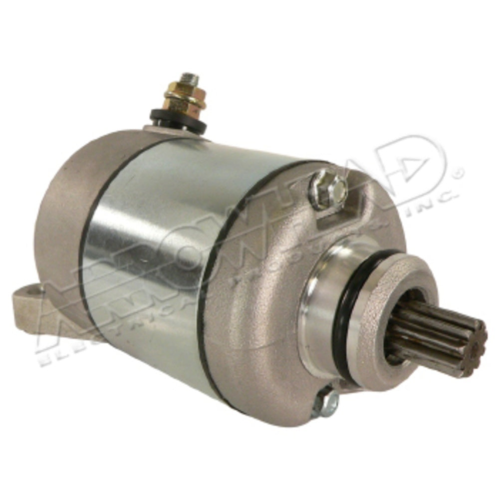 New ARROWHEAD Starter Motor For HONDA TRX450ER SPORTRAX 6-41054088 | Australian Moto Spares