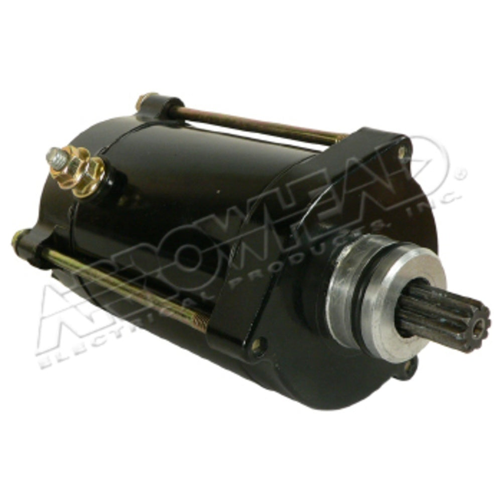 New ARROWHEAD Starter Motor For HONDA 6-41054097 | Australian Moto Spares