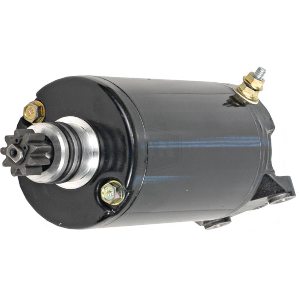 New ARROWHEAD Starter Motor For CAN-AM 6-41054102 | Australian Moto Spares