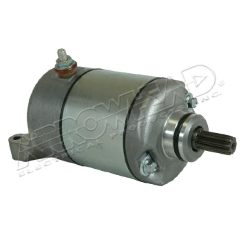 New ARROWHEAD Starter Motor For YAMAHA TT-R250 6-41054113 | Australian Moto Spares