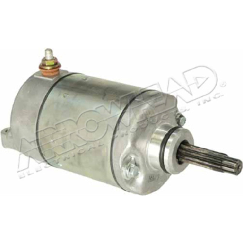 New ARROWHEAD Starter Motor For HONDA TRX400EX 6-41054119 | Australian Moto Spares