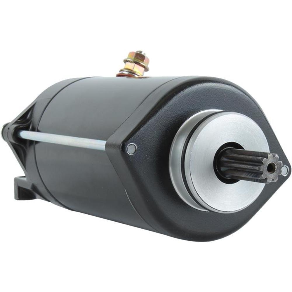 New ARROWHEAD Starter Motor For KAWASAKI, SUZUKI 6-41054122 | Australian Moto Spares
