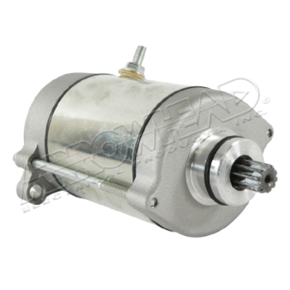 New ARROWHEAD Starter Motor For KAWASAKI 6-41054124 | Australian Moto Spares