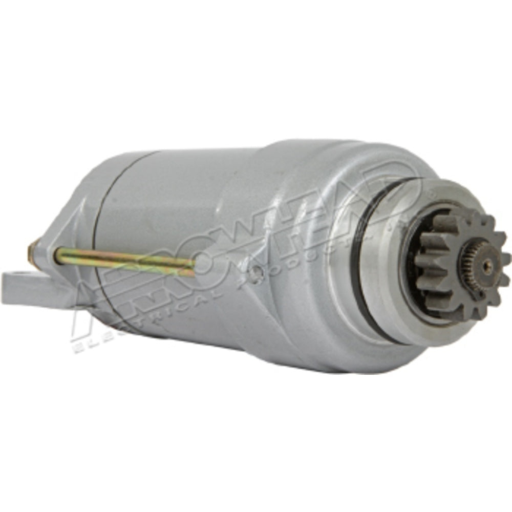 New ARROWHEAD Starter Motor For YAMAHA XVS1100A V-STAR CLASSIC 6-41054125 | Australian Moto Spares