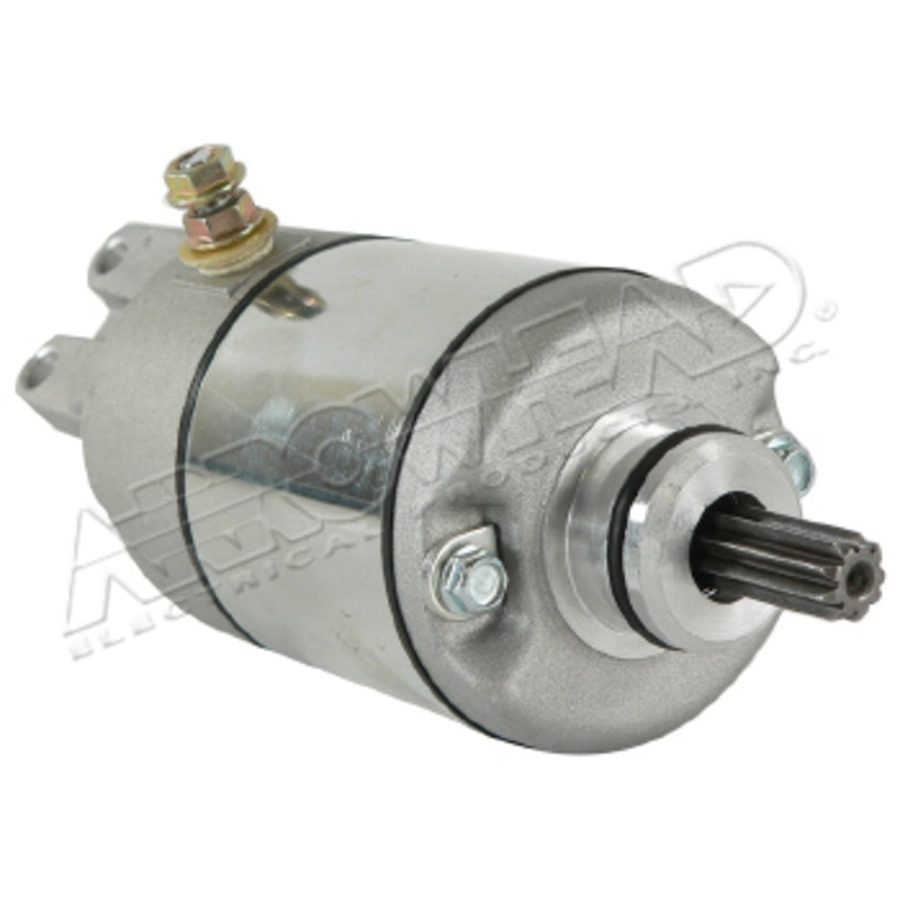 New ARROWHEAD Starter Motor For KTM 6-41054131 | Australian Moto Spares