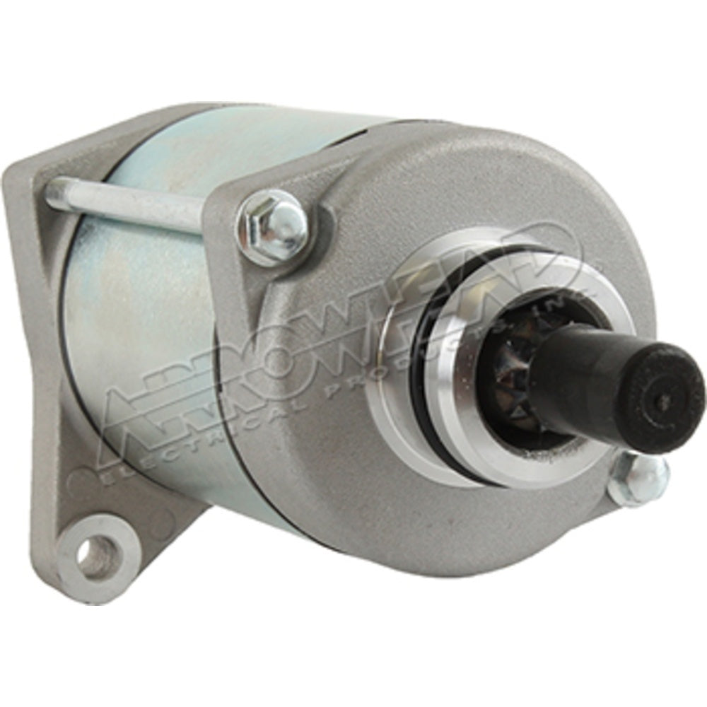 New ARROWHEAD Starter Motor For HONDA TRX250TM 6-41054133 | Australian Moto Spares