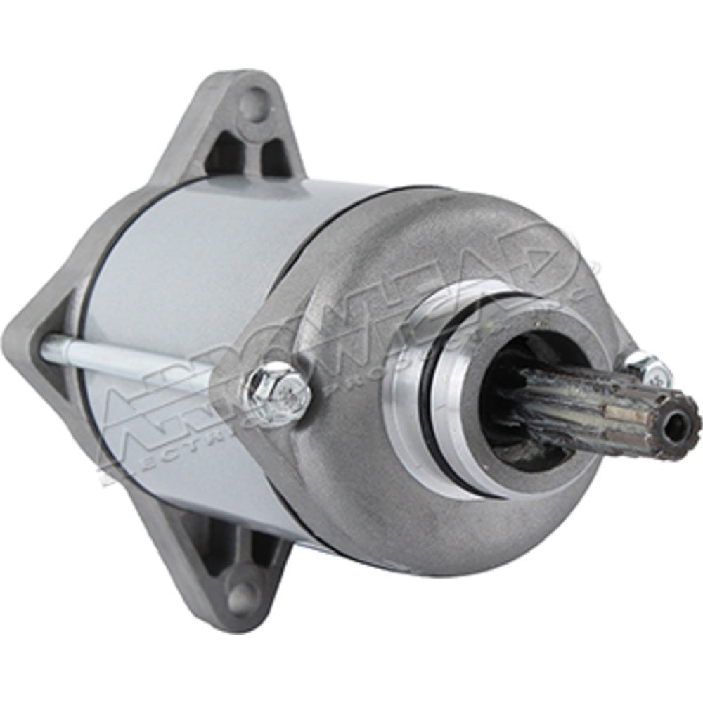 New ARROWHEAD Starter Motor For HONDA 6-41054135 | Australian Moto Spares
