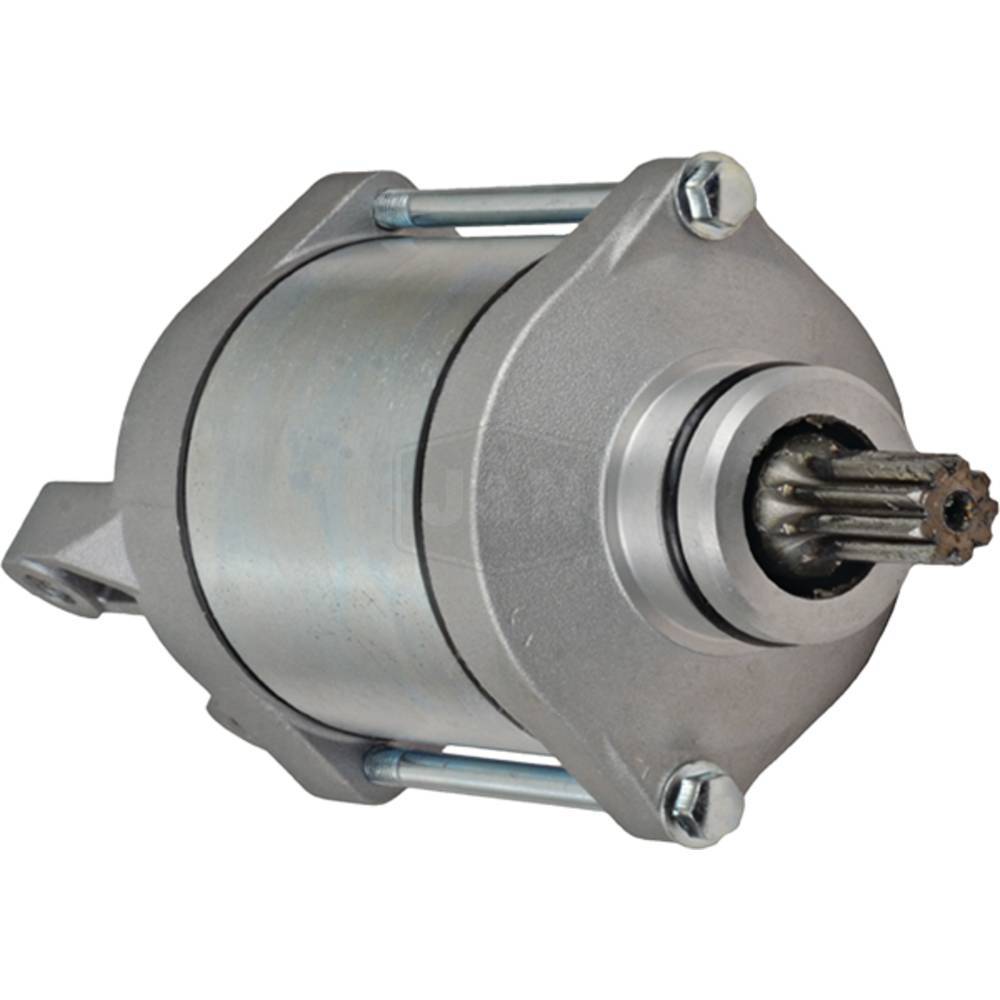 New ARROWHEAD Starter Motor For KAWASAKI KFX450R 6-41054144 | Australian Moto Spares