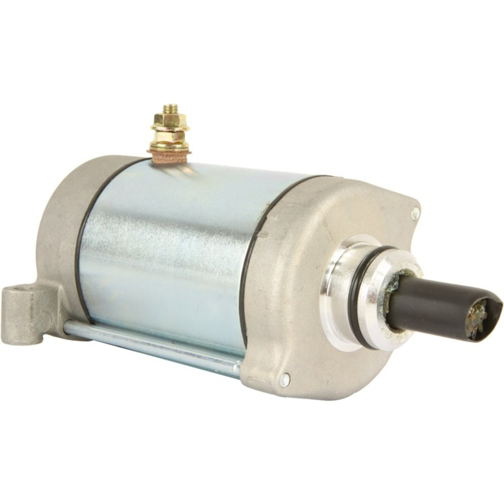 New ARROWHEAD Starter Motor For HONDA, YAMAHA 6-41054147 | Australian Moto Spares