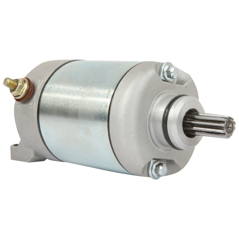 New ARROWHEAD Starter Motor For POLARIS 6-41054149 | Australian Moto Spares