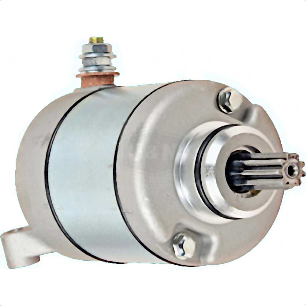 New ARROWHEAD Starter Motor For HONDA CRF250X 6-41054150 | Australian Moto Spares