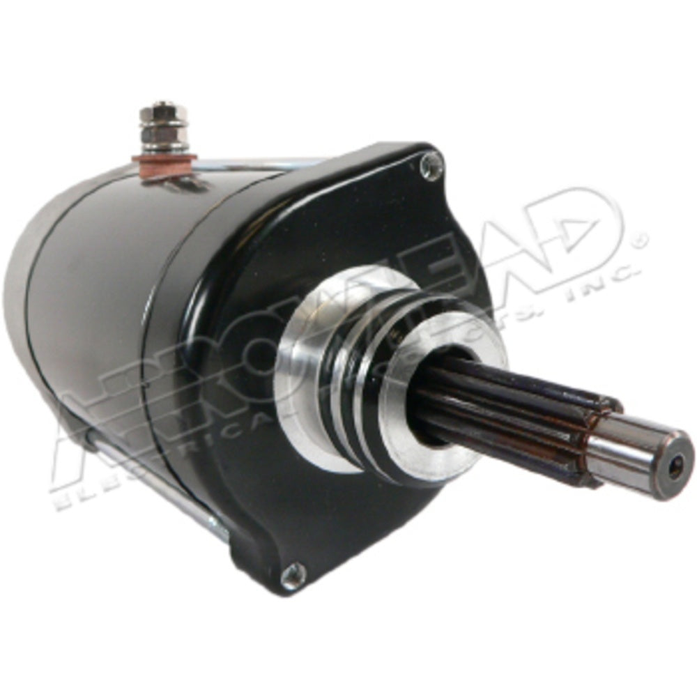 New ARROWHEAD Starter Motor For POLARIS 900 RZR XP 4, 900 RZR XP 6-41054151 | Australian Moto Spares