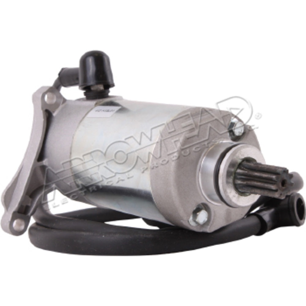 New ARROWHEAD Starter Motor For YAMAHA 6-41054157 | Australian Moto Spares