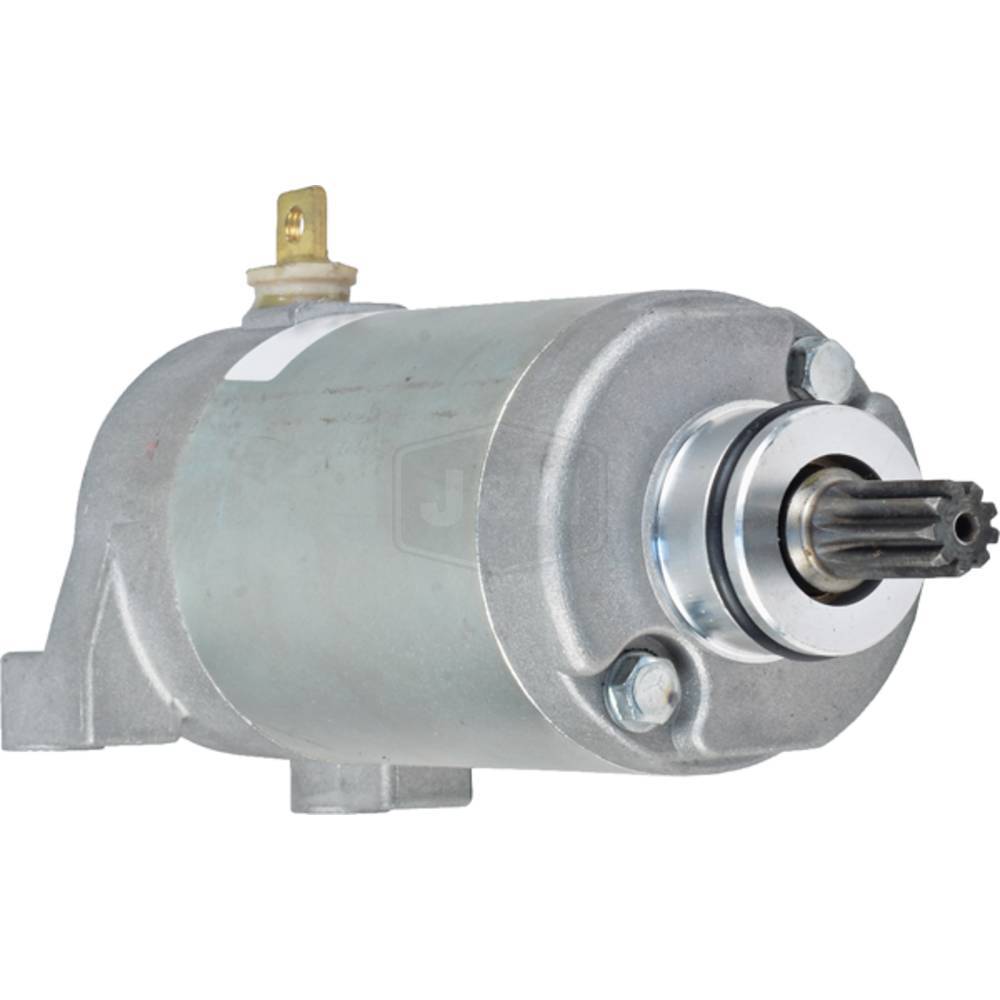 New ARROWHEAD AEP Starter Motor For YAMAHA YFM250R RAPTOR, XT250 6-41054158 | Australian Moto Spares