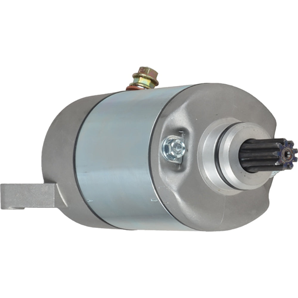 New ARROWHEAD Starter Motor For YAMAHA 6-41054161 | Australian Moto Spares