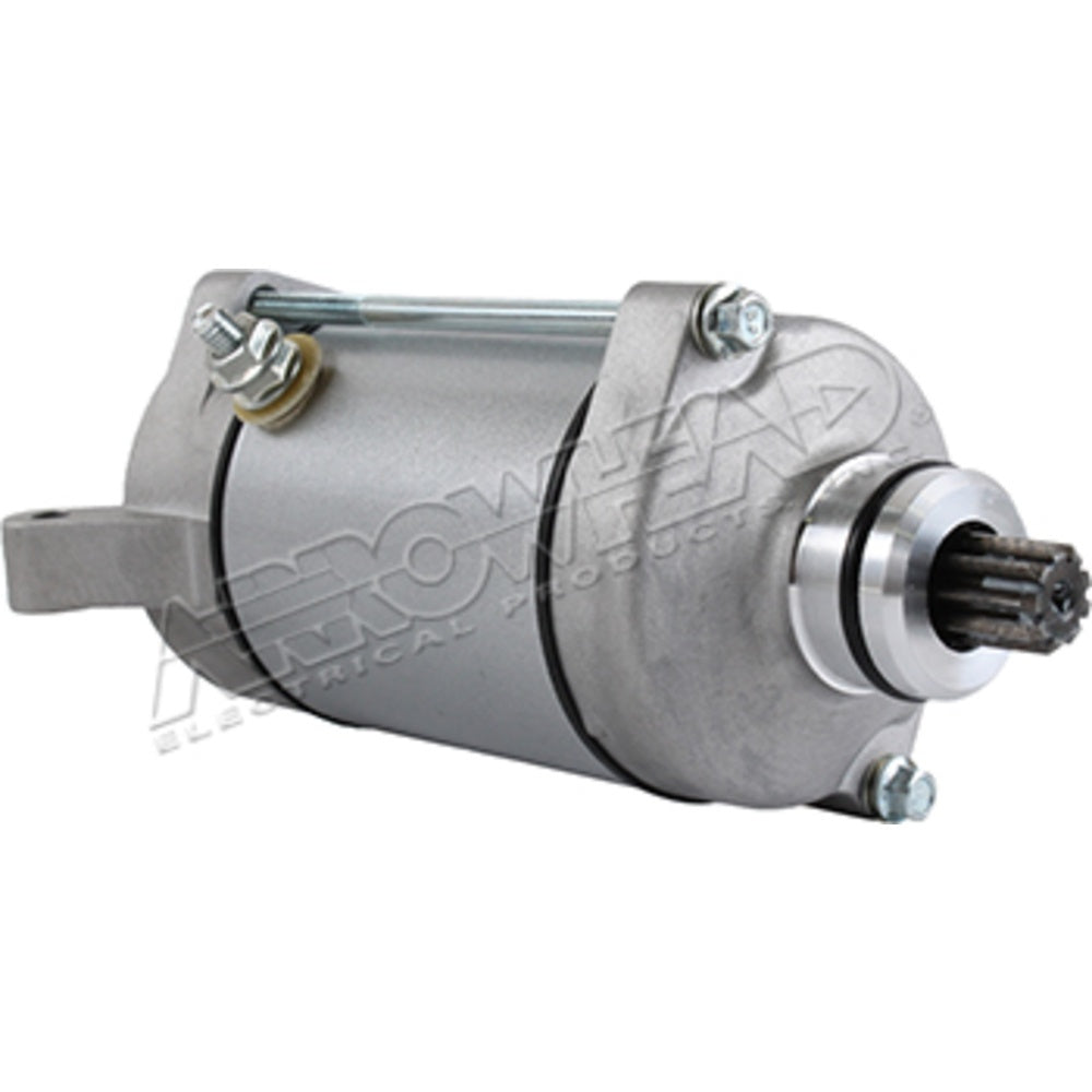 New ARROWHEAD Starter Motor For YAMAHA 6-41054171 | Australian Moto Spares