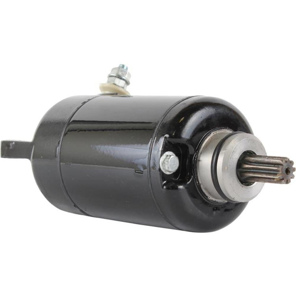 New ARROWHEAD Starter Motor For KAWASAKI 6-41054172 | Australian Moto Spares