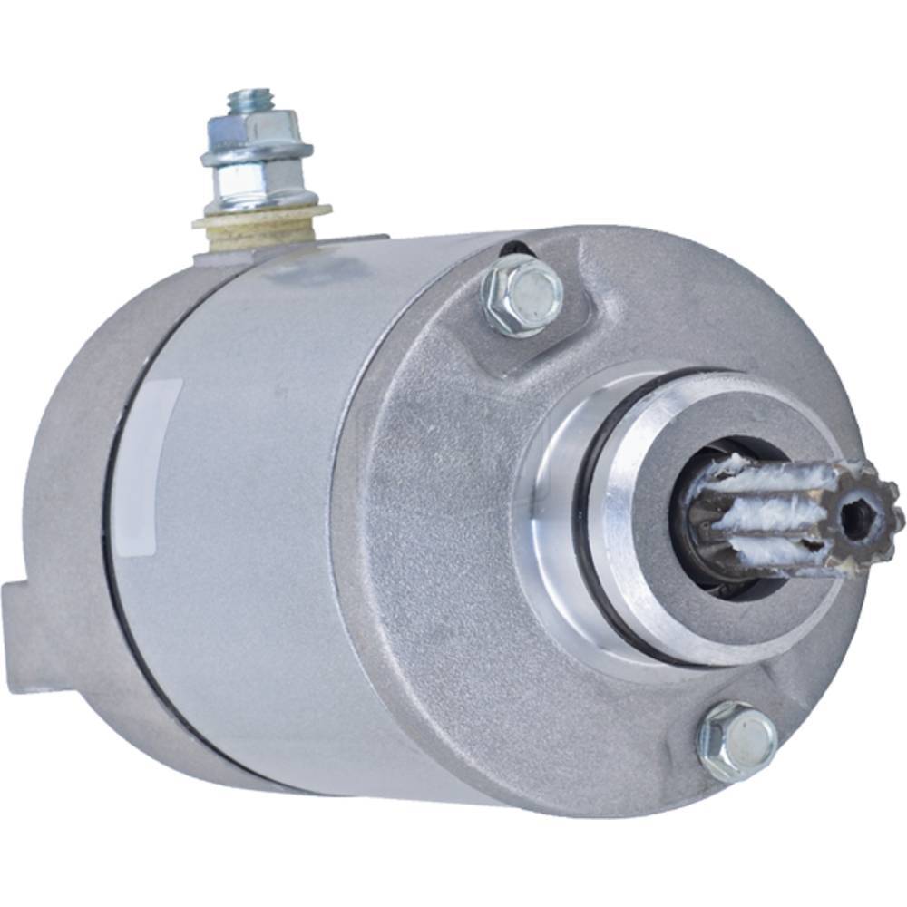 New ARROWHEAD AEP Starter Motor For SUZUKI DR-Z250 6-41054182 | Australian Moto Spares
