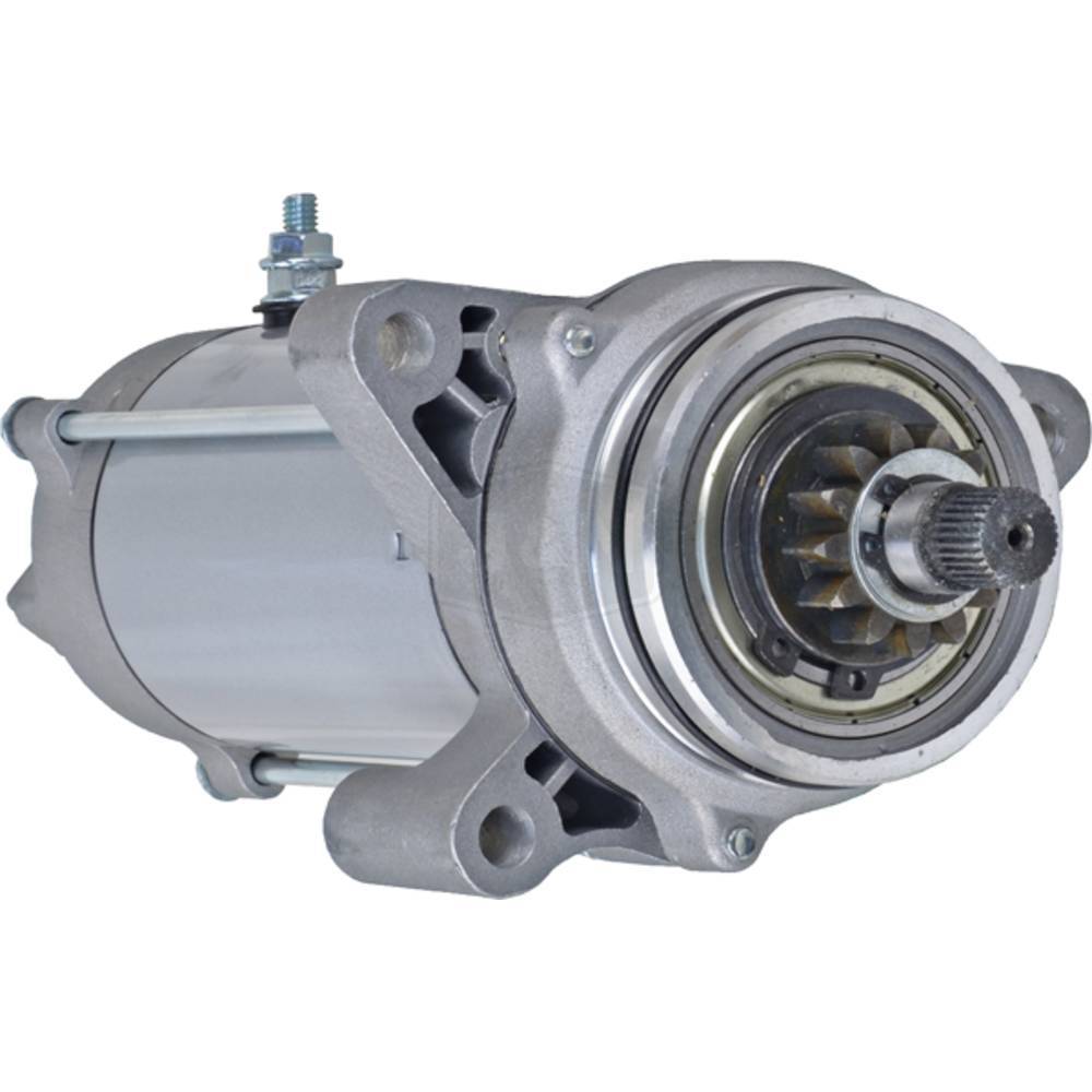 New ARROWHEAD Starter Motor For HONDA GL1500SE, GL1500 GOLDWING 6-41054183 | Australian Moto Spares