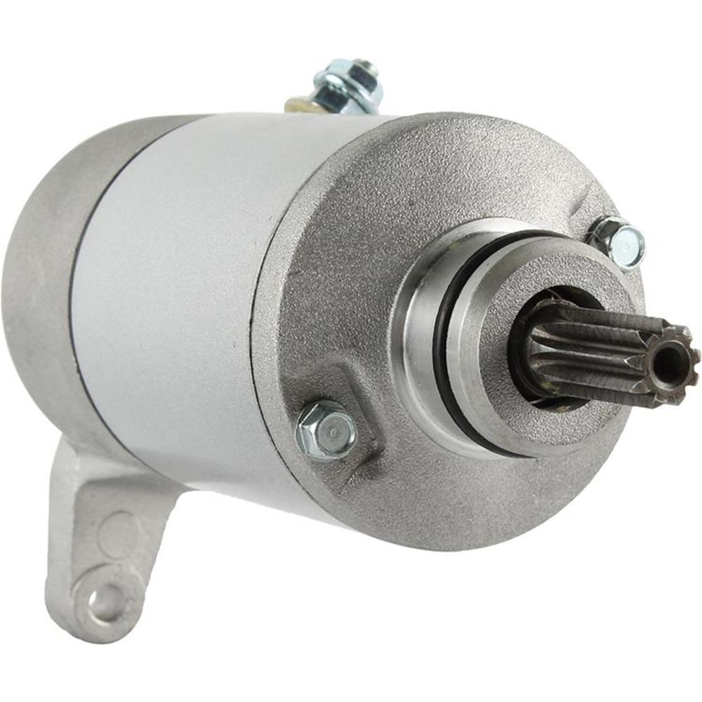 New ARROWHEAD AEP Starter Motor For SUZUKI 6-41054195 | Australian Moto Spares