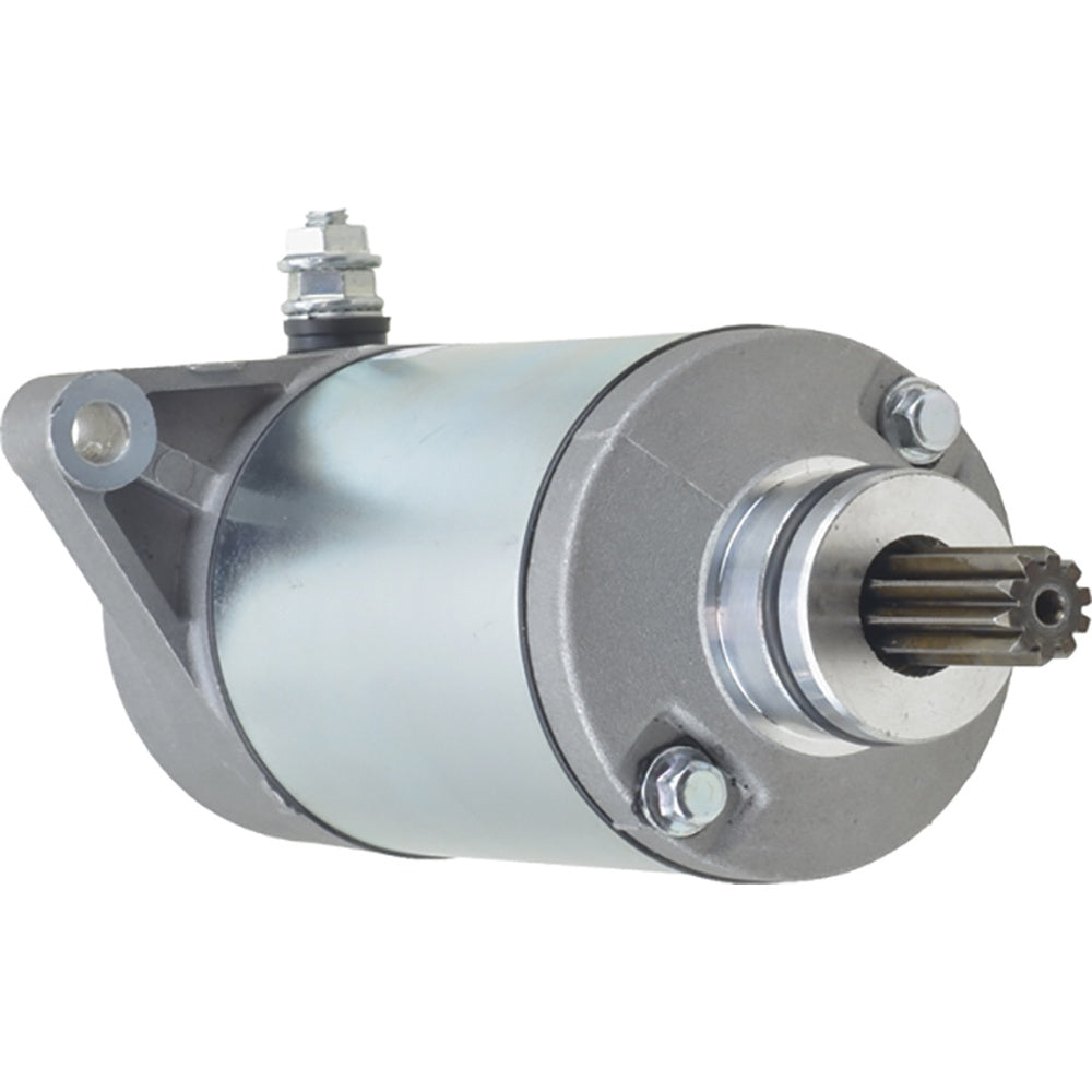 New ARROWHEAD Starter Motor For ARCTIC CAT 6-41054197 | Australian Moto Spares