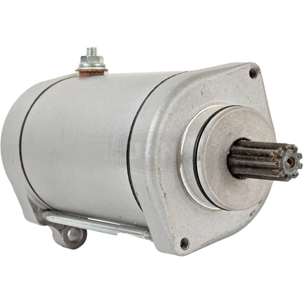 New ARROWHEAD Starter Motor For SUZUKI 6-41054201 | Australian Moto Spares