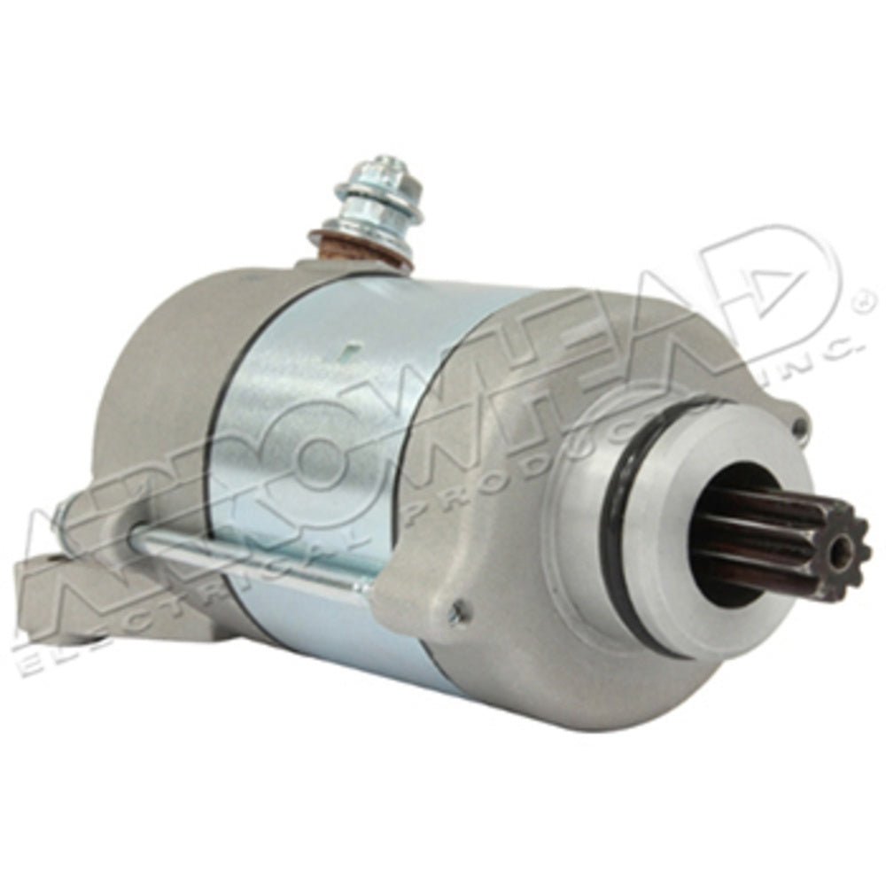 New ARROWHEAD Starter Motor For HONDA CRF450X 6-41054202 | Australian Moto Spares