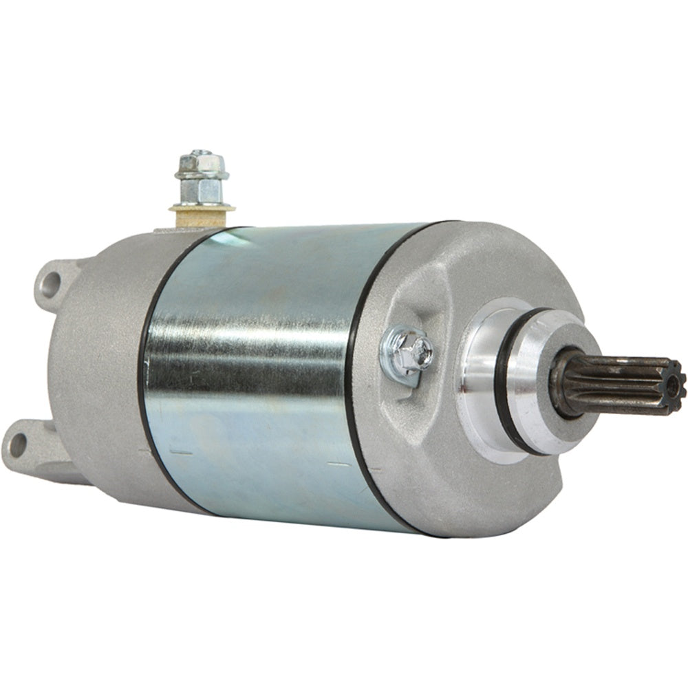 New ARROWHEAD AEP Starter Motor For HONDA 6-41054206 | Australian Moto Spares
