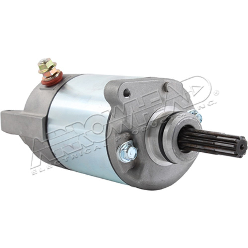 New ARROWHEAD AEP Starter Motor For HONDA 6-41054207 | Australian Moto Spares
