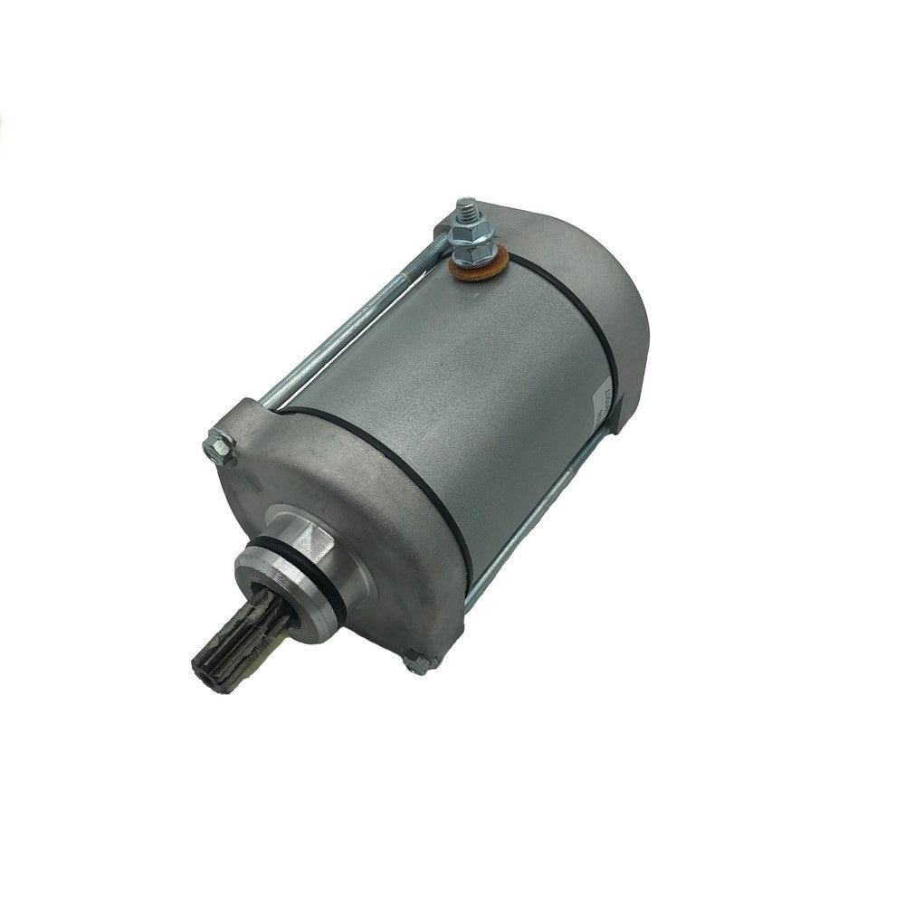 New ARROWHEAD Starter Motor For YAMAHA YZF-R1, FZS1000 FZ1 6-41054213 | Australian Moto Spares