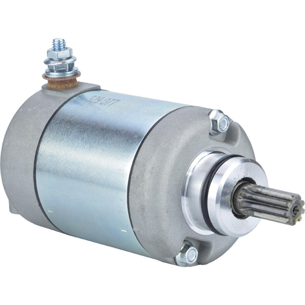 New ARROWHEAD AEP Starter Motor For YAMAHA FZ6R, FZ6S, YZF-R6 6-41054219 | Australian Moto Spares