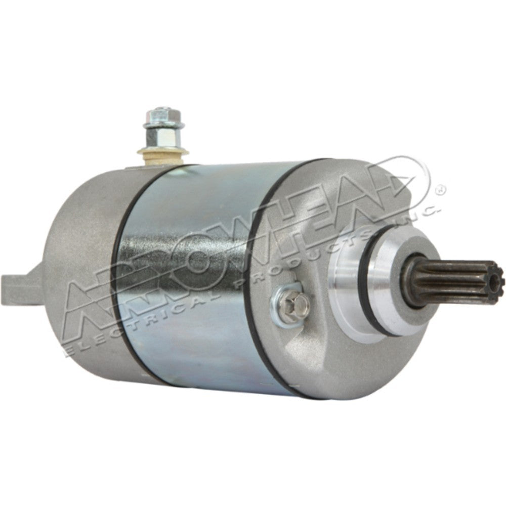 New ARROWHEAD AEP Starter Motor For HONDA 6-41054222 | Australian Moto Spares