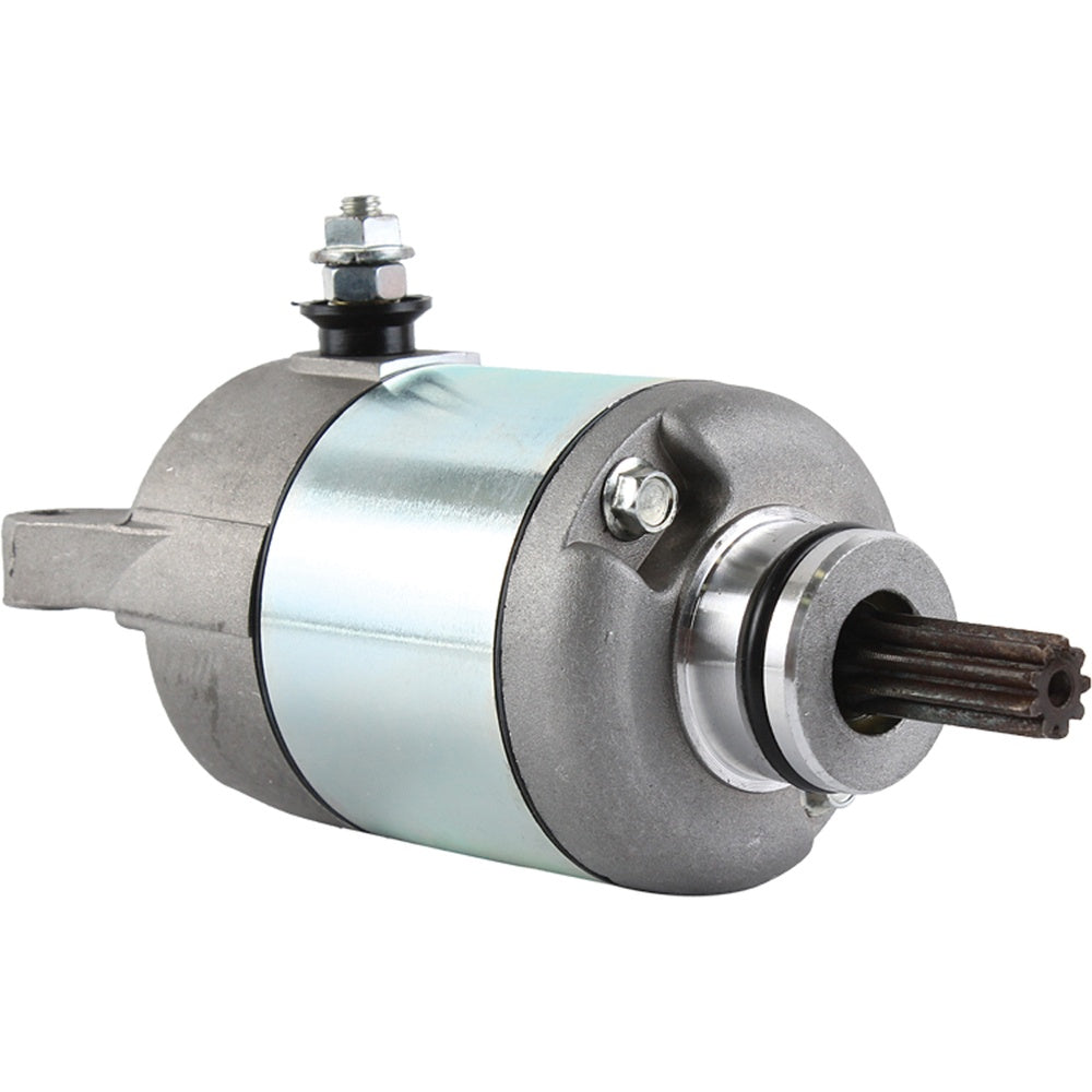 New ARROWHEAD AEP Starter Motor For HONDA CRF150F 6-41054224 | Australian Moto Spares