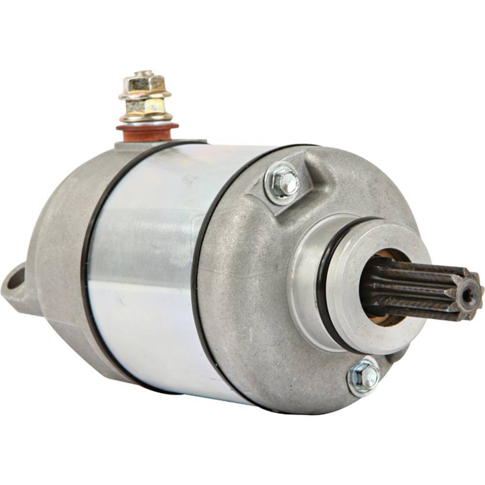 New ARROWHEAD Starter Motor For KTM 250 EXC-F, 250 SX-F 6-41054229 | Australian Moto Spares