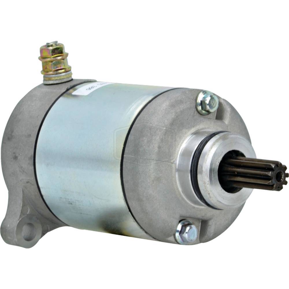 New ARROWHEAD Starter Motor For KAWASAKI 6-41054231 | Australian Moto Spares